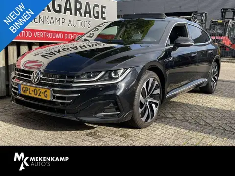 Used VOLKSWAGEN ARTEON Hybrid 2022 Ad 