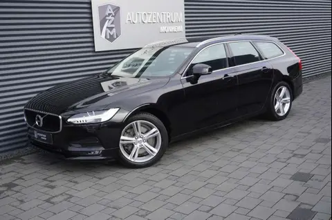 Used VOLVO V90 Petrol 2018 Ad 