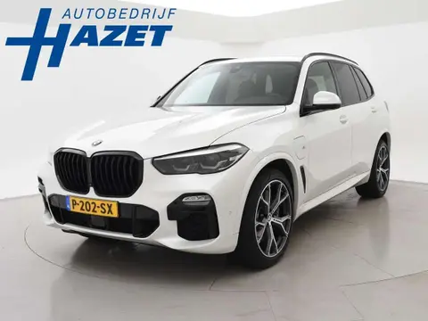 Used BMW X5 Hybrid 2019 Ad 