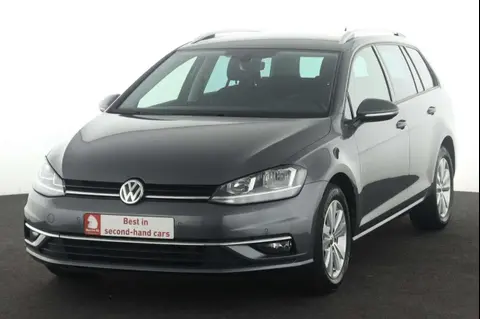 Annonce VOLKSWAGEN GOLF Diesel 2019 d'occasion 