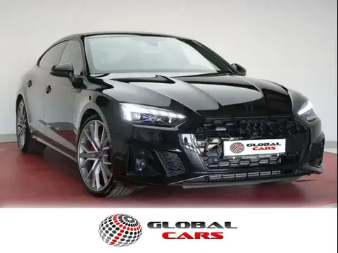 Used AUDI A5 Hybrid 2023 Ad 