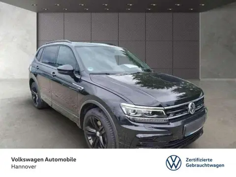 Annonce VOLKSWAGEN TIGUAN Diesel 2020 d'occasion 