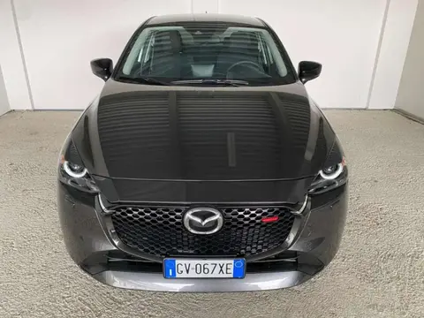 Annonce MAZDA 2 Hybride 2024 d'occasion 