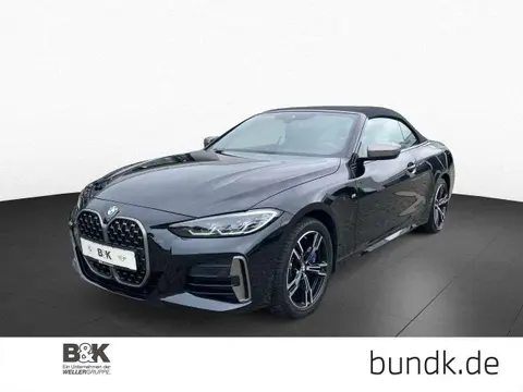 Annonce BMW SERIE 4 Essence 2023 d'occasion 