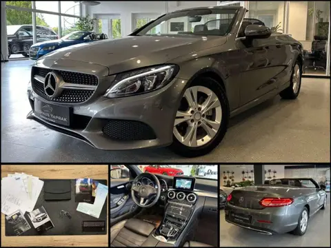 Used MERCEDES-BENZ CLASSE C Diesel 2017 Ad 