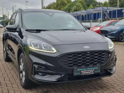 Used FORD KUGA Hybrid 2022 Ad 