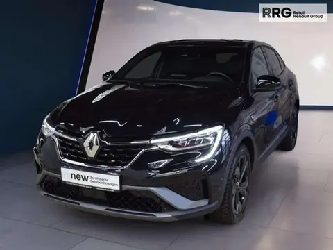 Annonce RENAULT ARKANA Essence 2023 d'occasion 