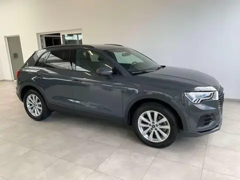 Used AUDI Q3 Hybrid 2021 Ad 