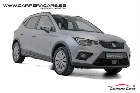 Used SEAT ARONA Diesel 2021 Ad 