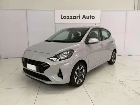 Used HYUNDAI I10 Petrol 2024 Ad 