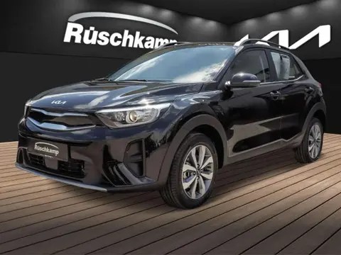 Annonce KIA STONIC Essence 2024 d'occasion 