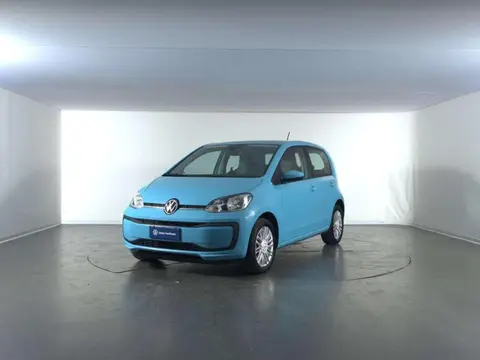 Used VOLKSWAGEN UP! Petrol 2022 Ad 