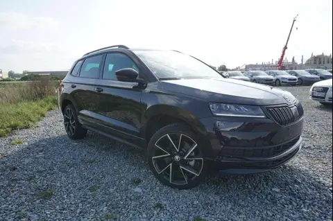 Used SKODA KAROQ Petrol 2021 Ad 