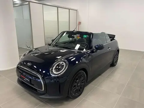 Annonce MINI COOPER Essence 2022 d'occasion 