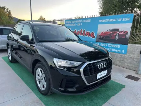 Annonce AUDI Q3 Diesel 2021 d'occasion 