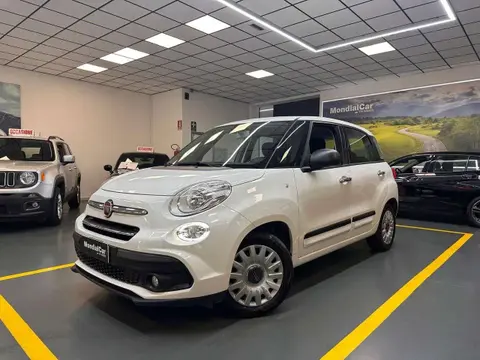 Annonce FIAT 500L Diesel 2019 d'occasion 