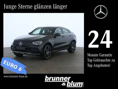 Used MERCEDES-BENZ CLASSE GLC Petrol 2024 Ad Germany