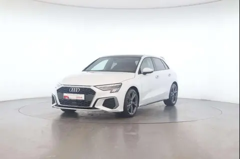 Annonce AUDI A3 Diesel 2023 d'occasion 