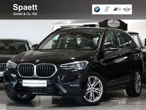 Annonce BMW X1 Diesel 2020 d'occasion Allemagne