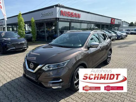 Annonce NISSAN QASHQAI Essence 2019 d'occasion 