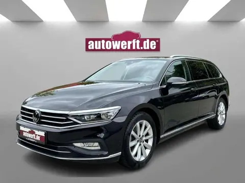 Used VOLKSWAGEN PASSAT Diesel 2023 Ad 