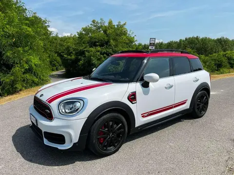 Used MINI JOHN COOPER WORKS Petrol 2019 Ad 