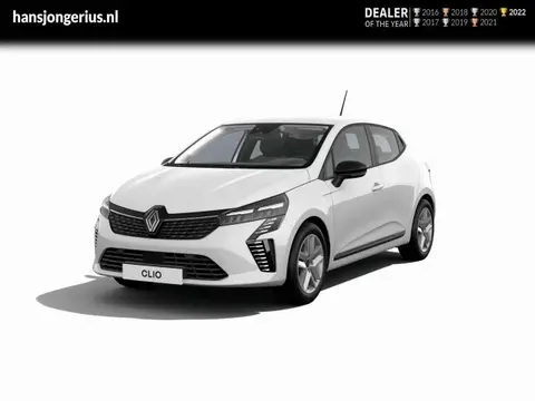 Used RENAULT CLIO Hybrid 2024 Ad 