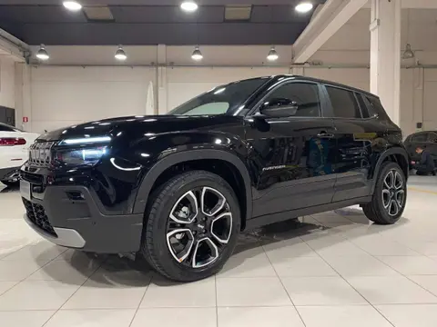 Annonce JEEP AVENGER Essence 2024 d'occasion 