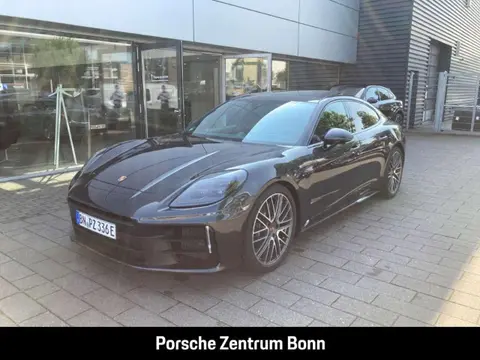 Used PORSCHE PANAMERA Hybrid 2024 Ad 