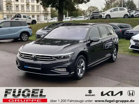 Annonce VOLKSWAGEN PASSAT Diesel 2022 d'occasion 