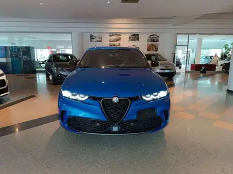 Used ALFA ROMEO TONALE Hybrid 2022 Ad 