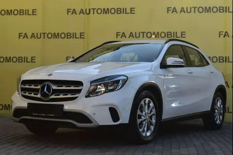 Used MERCEDES-BENZ CLASSE GLA Diesel 2019 Ad 