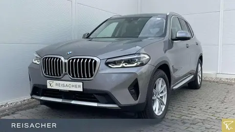 Used BMW X3 Diesel 2024 Ad 