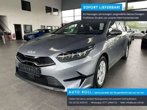 Used KIA CEED Petrol 2023 Ad 