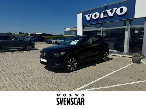 Used VOLVO XC40 Electric 2021 Ad Germany