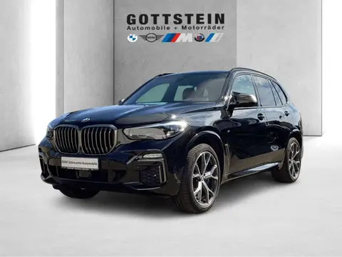 Annonce BMW X5 Diesel 2020 d'occasion Allemagne