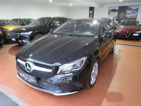 Used MERCEDES-BENZ CLASSE CLA Diesel 2018 Ad 