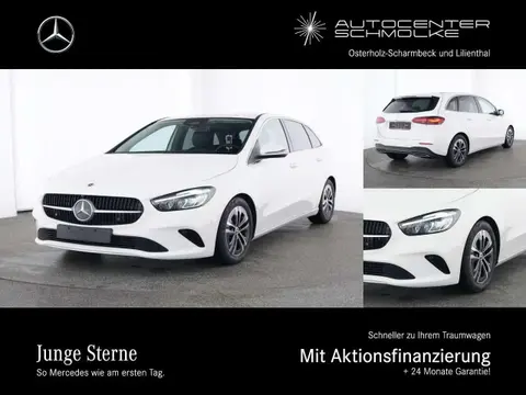 Annonce MERCEDES-BENZ CLASSE B Essence 2023 d'occasion 