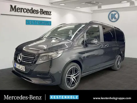 Used MERCEDES-BENZ CLASSE V Diesel 2024 Ad 