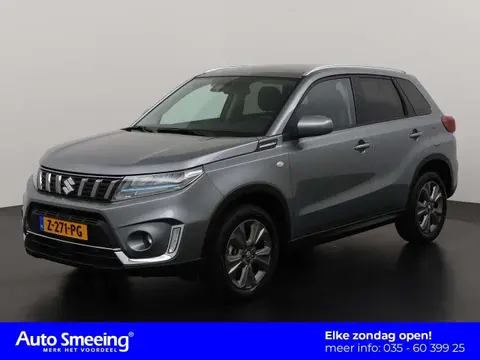 Used SUZUKI VITARA Hybrid 2023 Ad 