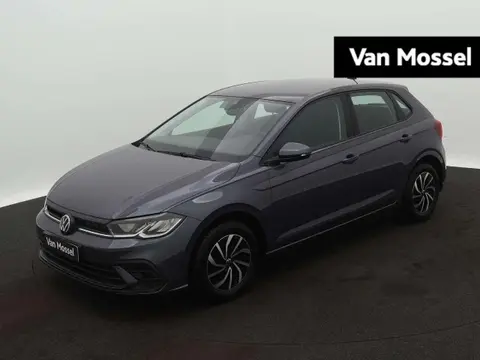 Used VOLKSWAGEN POLO Petrol 2022 Ad 