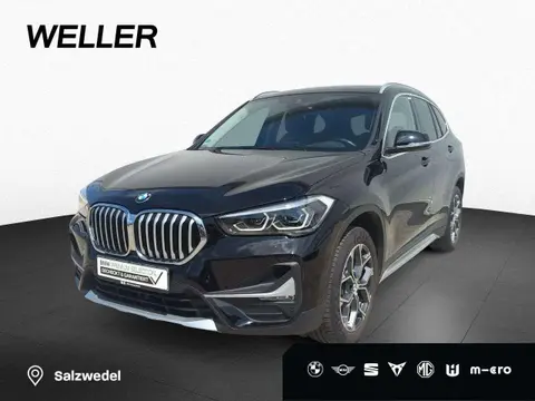 Used BMW X1 Diesel 2022 Ad 