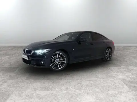 Annonce BMW SERIE 4 Diesel 2018 d'occasion 