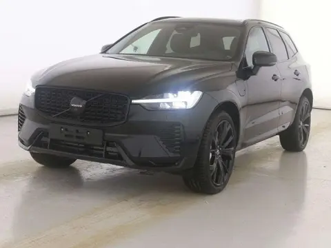 Used VOLVO XC60 Hybrid 2024 Ad 