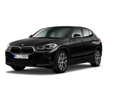 Annonce BMW X2 Essence 2022 d'occasion 