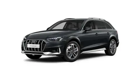 Used AUDI A4 Hybrid 2023 Ad 