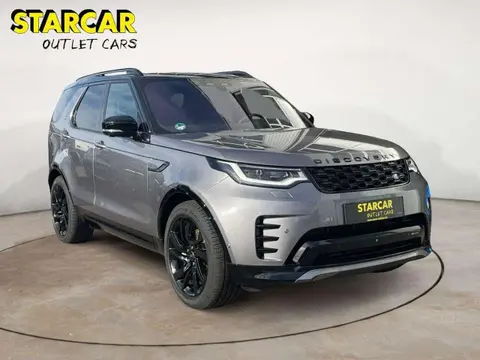 Used LAND ROVER DISCOVERY Diesel 2022 Ad 