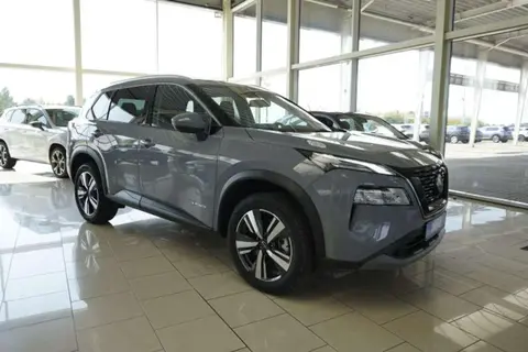 Annonce NISSAN X-TRAIL Hybride 2024 d'occasion 