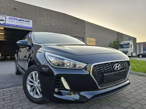 Annonce HYUNDAI I30 Essence 2017 d'occasion Belgique