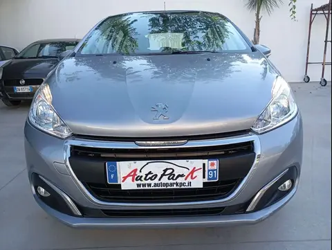 Used PEUGEOT 208 Diesel 2019 Ad 